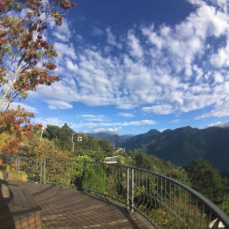 Cingjing Four Seasons B&B Renai Extérieur photo