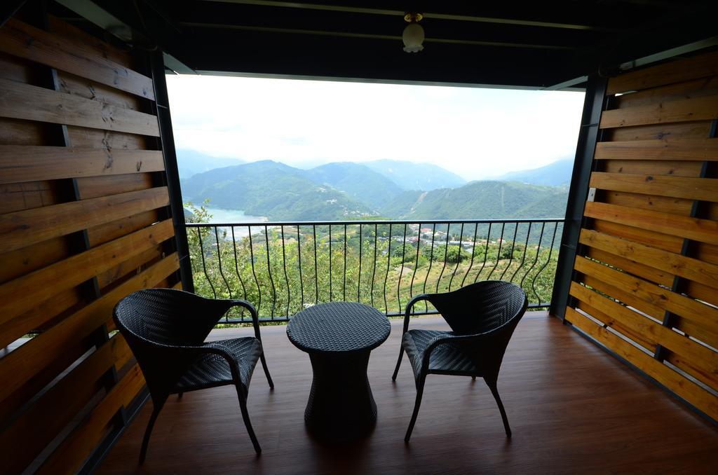 Cingjing Four Seasons B&B Renai Extérieur photo