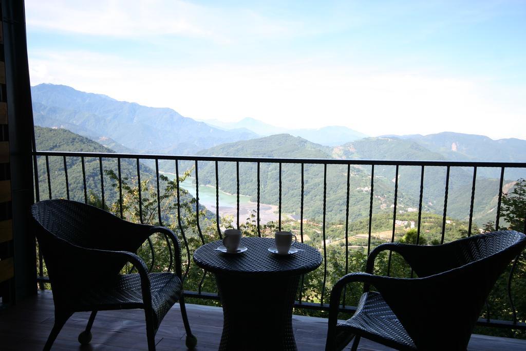 Cingjing Four Seasons B&B Renai Extérieur photo